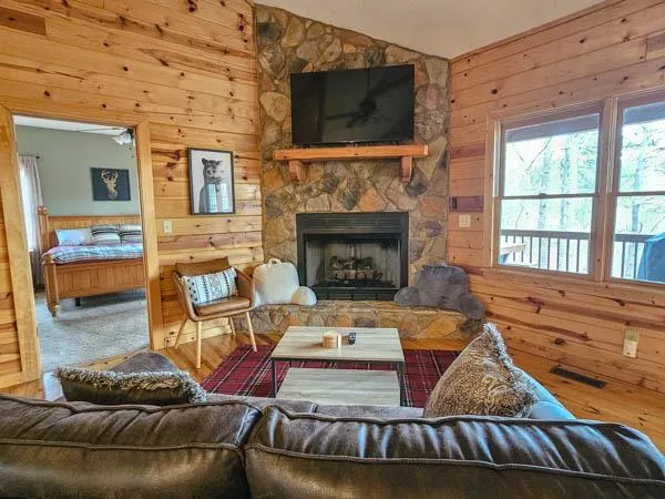 $2,000 | 597 Frigate Drive, Ellijay, GA 30540