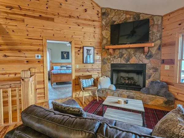 $2,000 | 597 Frigate Drive, Ellijay, GA 30540