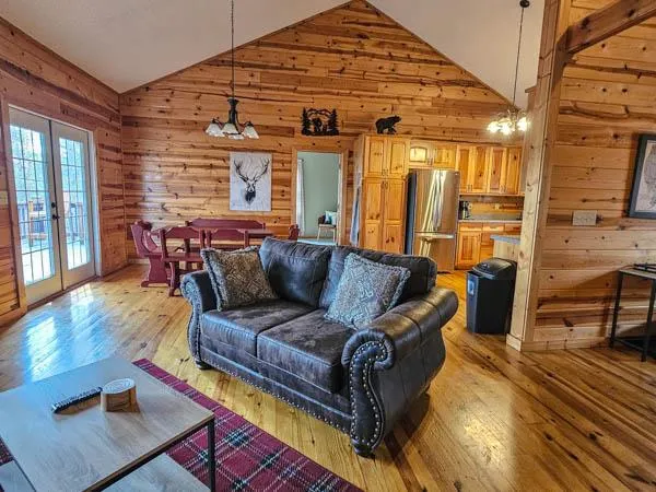 $2,000 | 597 Frigate Drive, Ellijay, GA 30540