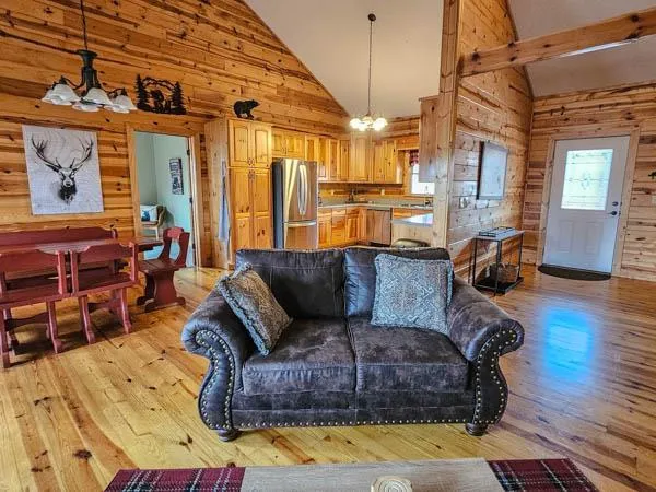 $2,000 | 597 Frigate Drive, Ellijay, GA 30540