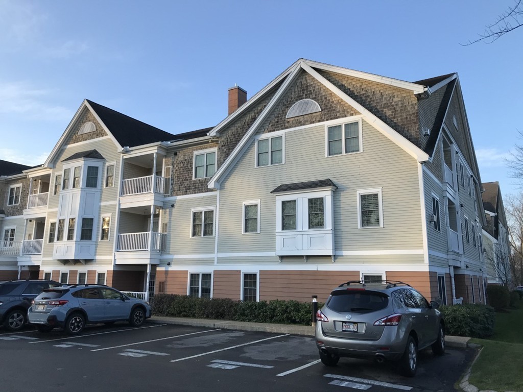 210 Chickering Road, Unit 207A North Andover, MA 01845 - Photo 19 of 19 Gallery Image 19