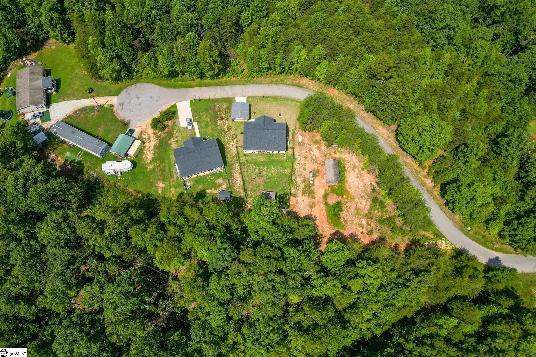 67 Sawblade Ridge Marietta, SC 29661 - Photo 26 of 33