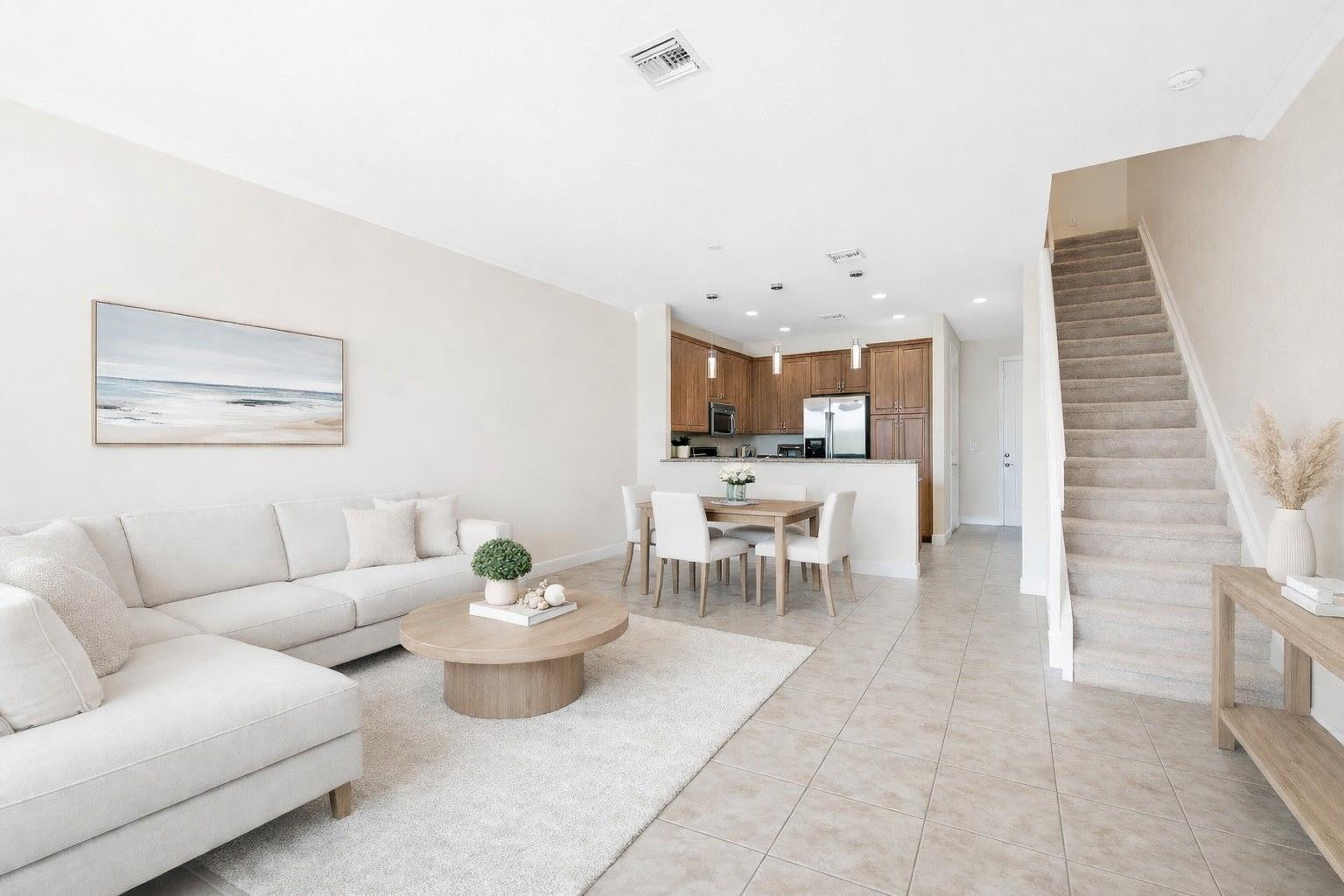 4792 Sundance Way, Unit 4792 Davie, FL 33328 - Photo 2 of 18 Digitally Staged