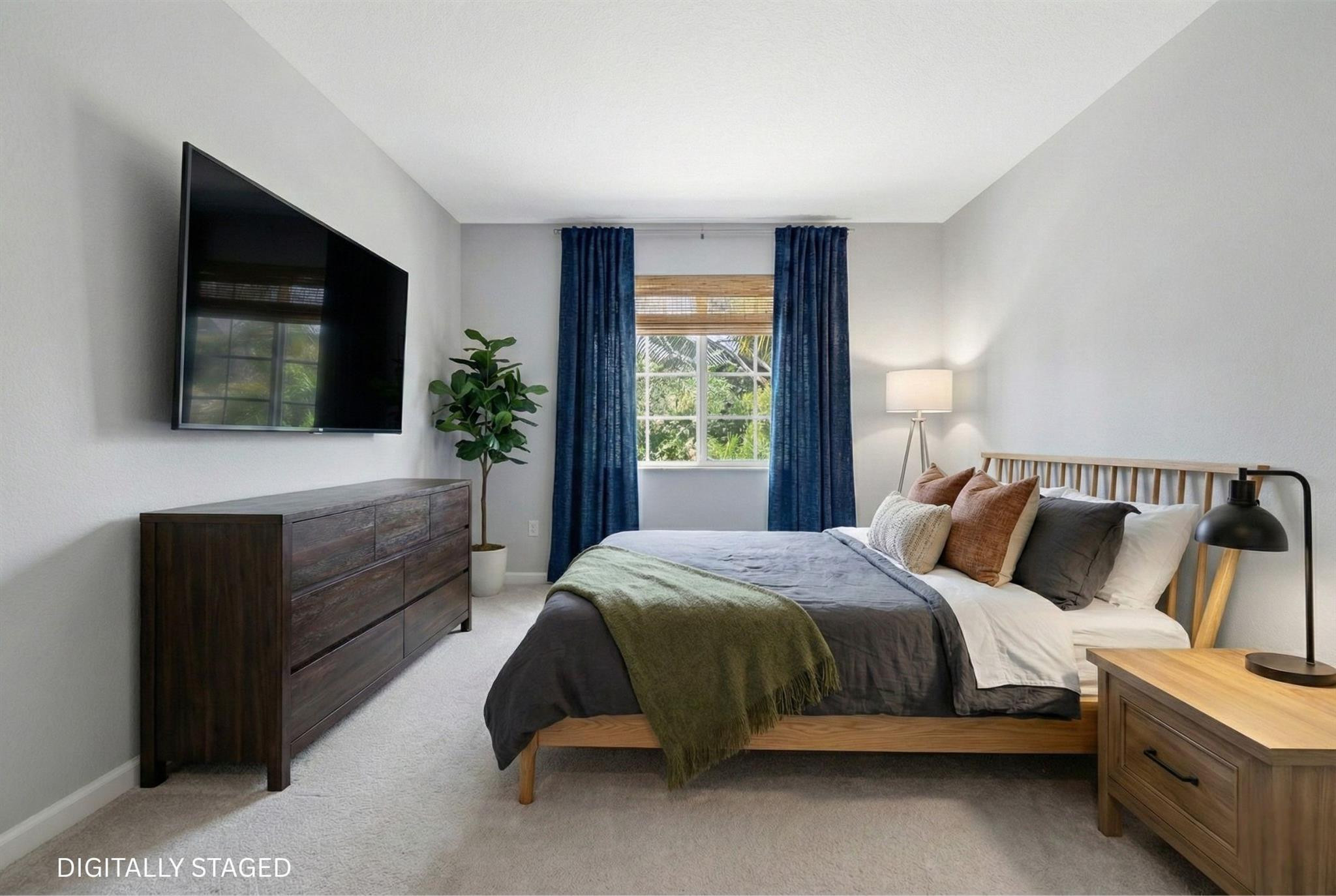 4792 Sundance Way, Unit 4792 Davie, FL 33328 - Photo 8 of 18 Digitally Staged