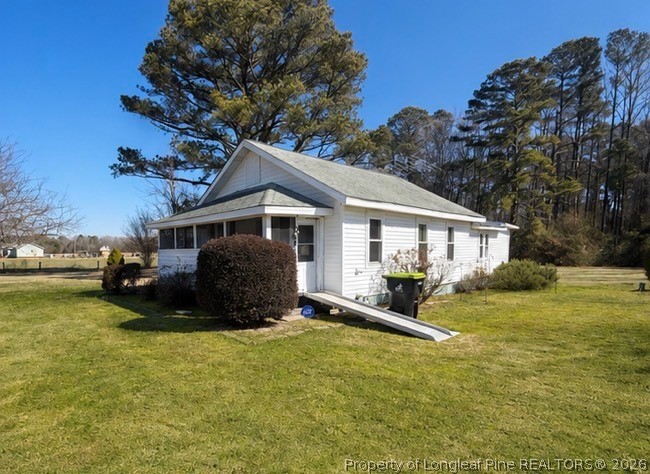 5096 Stewart Road Wade, NC 28395 - Photo 3 of 10