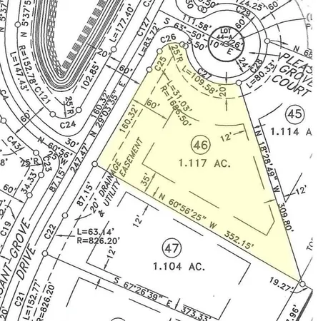 $55,900 | 11133 Pleasant Grove Drive, Wheatfield, IN 46392