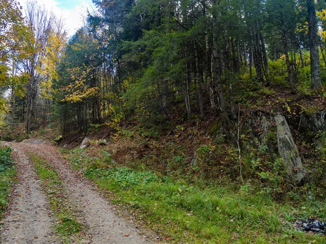 $95,000 | 665 West Hill Road, Wolcott, VT 05680