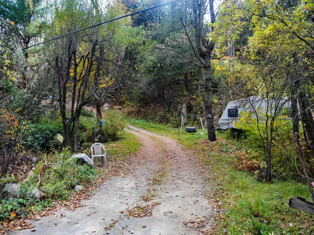 $95,000 | 665 West Hill Road, Wolcott, VT 05680