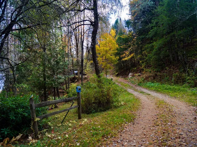 $95,000 | 665 West Hill Road, Wolcott, VT 05680