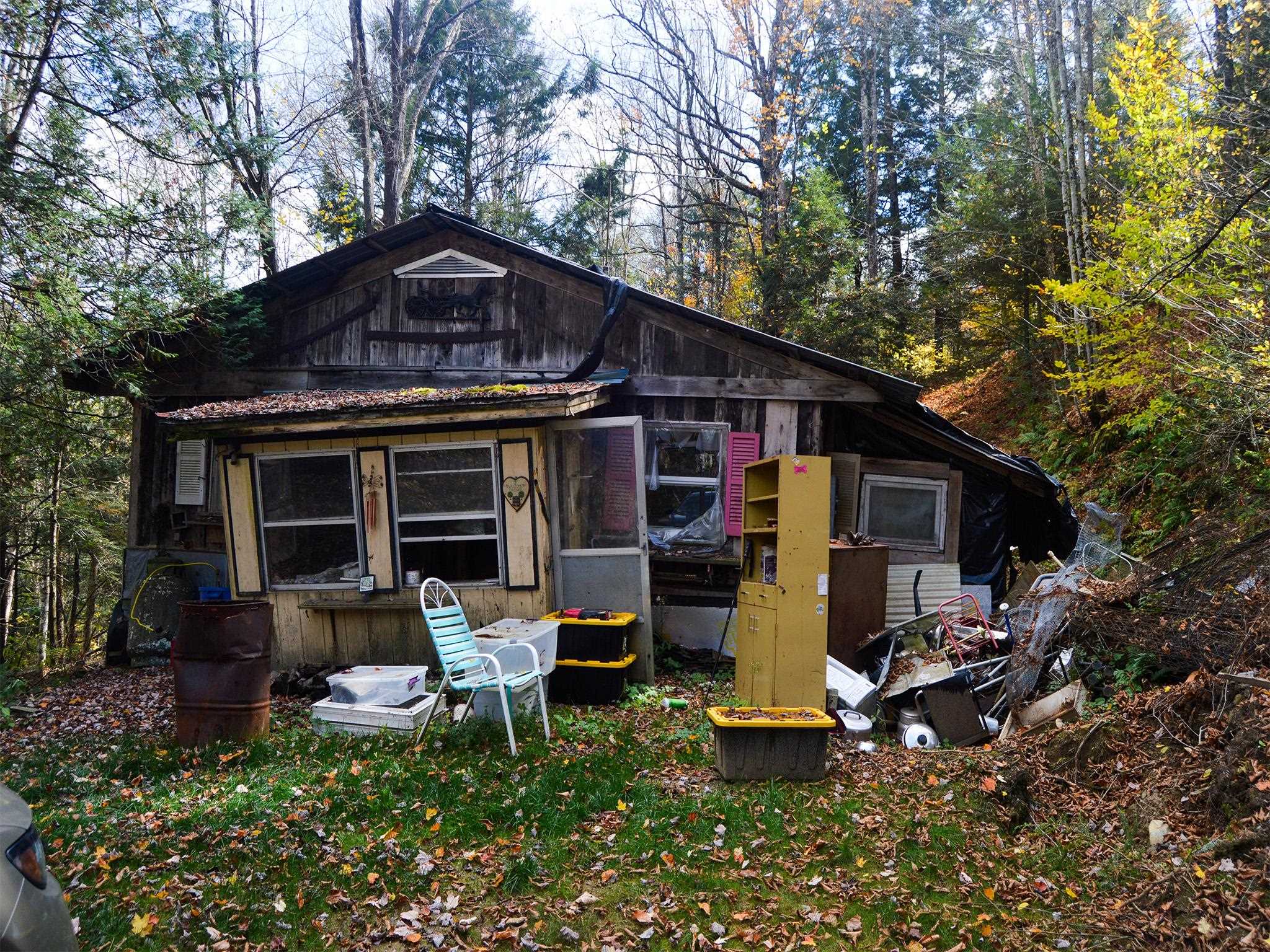 665 West Hill Road Wolcott, VT 05680 - Photo 26 of 29