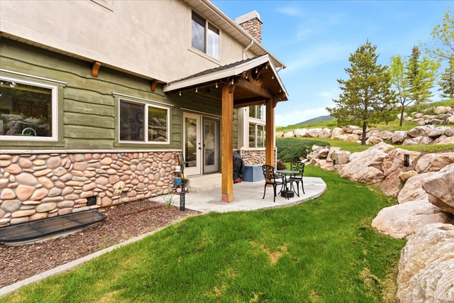 5176 Fairview Loop, Unit 503 Eden, UT 84310 - Photo 17 of 19