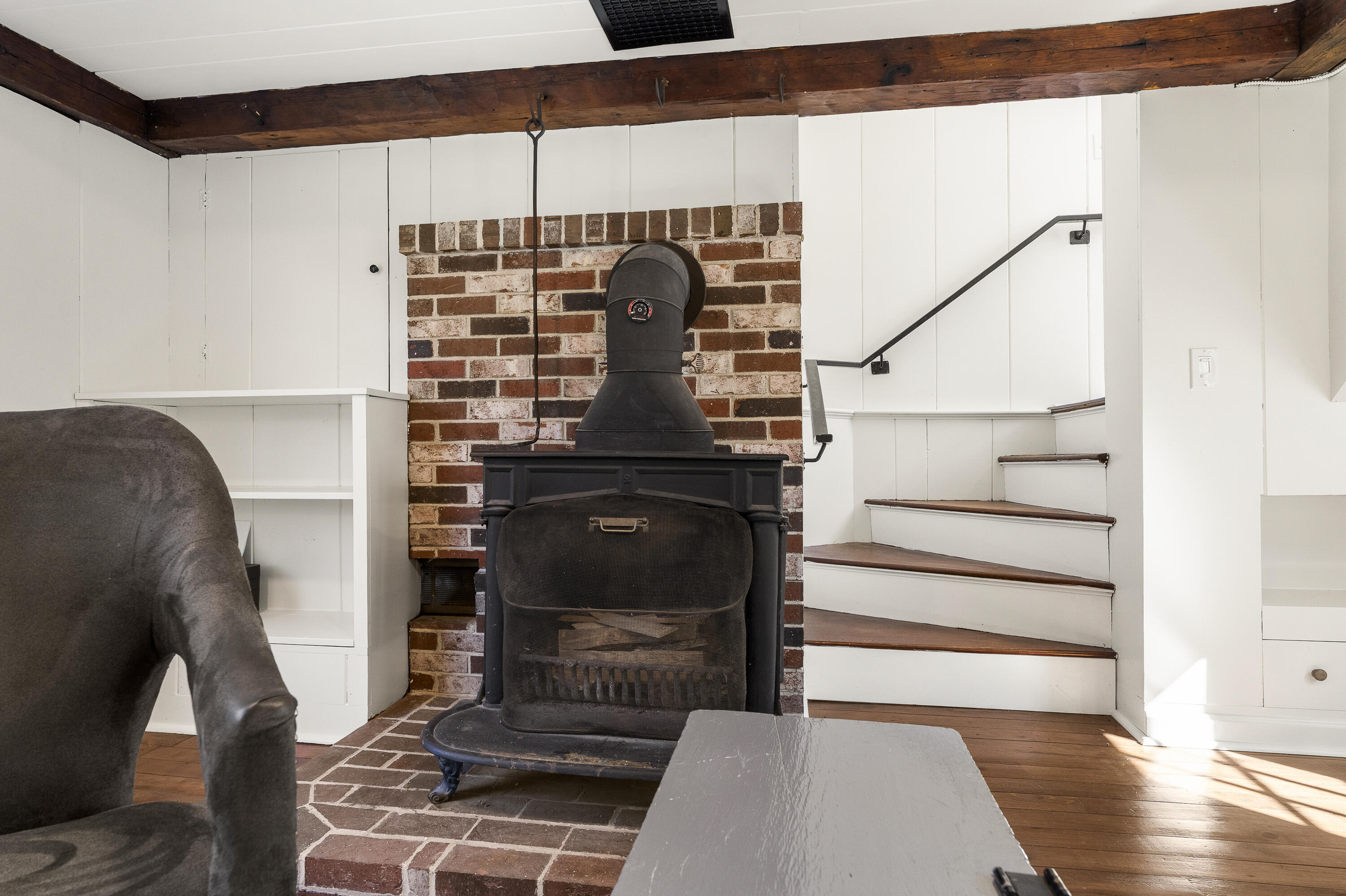263 Bristol Road Damariscotta, ME 04543 - Photo 62 of 101 in the family room
