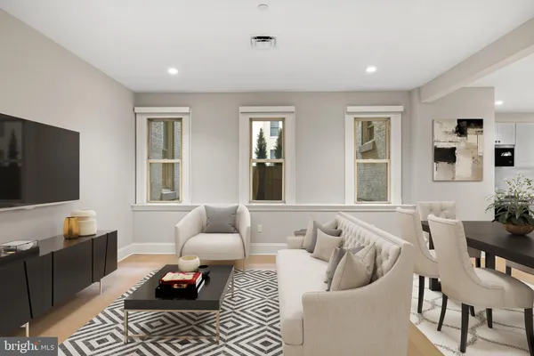 $6,030 | 200 South Broad Street, Unit 317, Philadelphia, PA 19102