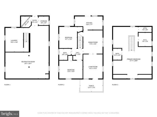 $289,900 | 6201 Carter Avenue, Baltimore, MD 21214