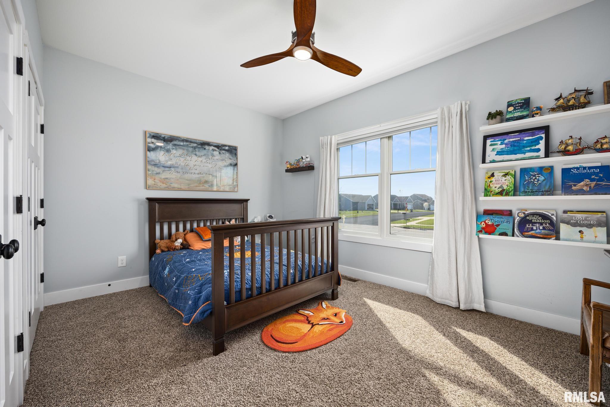 1401 Mitchell Street Washington, IL 61571 - Photo 28 of 61