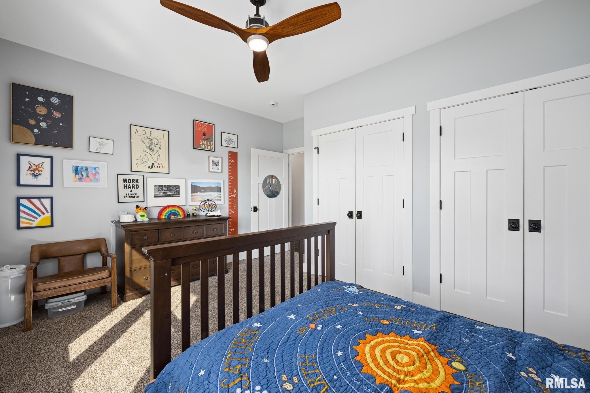 1401 Mitchell Street Washington, IL 61571 - Photo 29 of 61