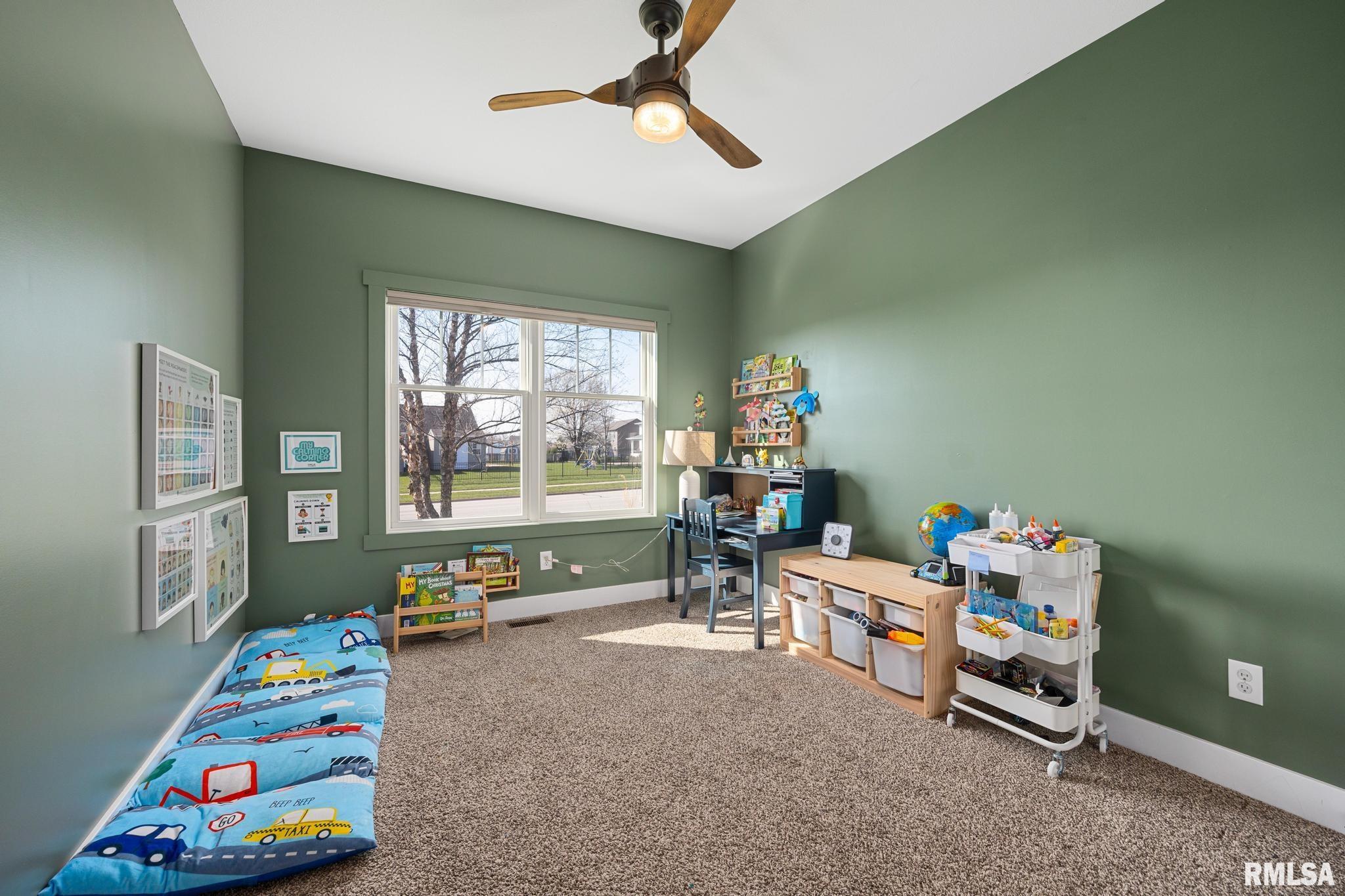 1401 Mitchell Street Washington, IL 61571 - Photo 31 of 61