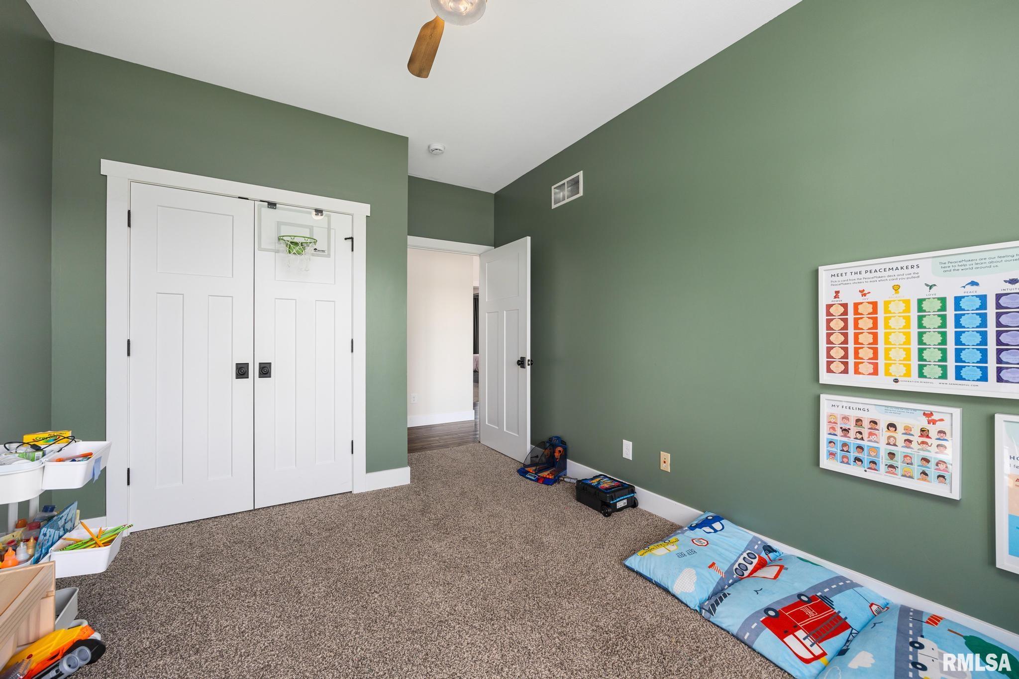 1401 Mitchell Street Washington, IL 61571 - Photo 32 of 61