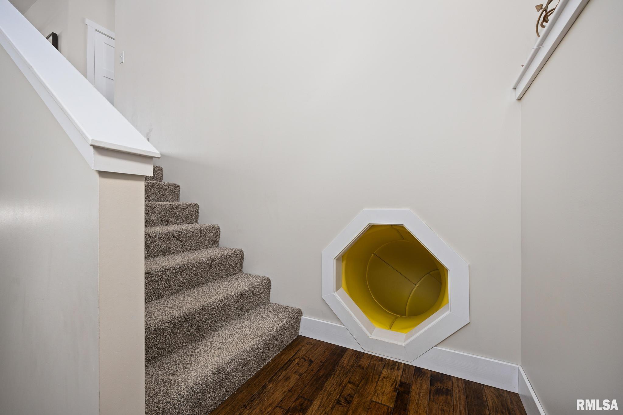 1401 Mitchell Street Washington, IL 61571 - Photo 33 of 61