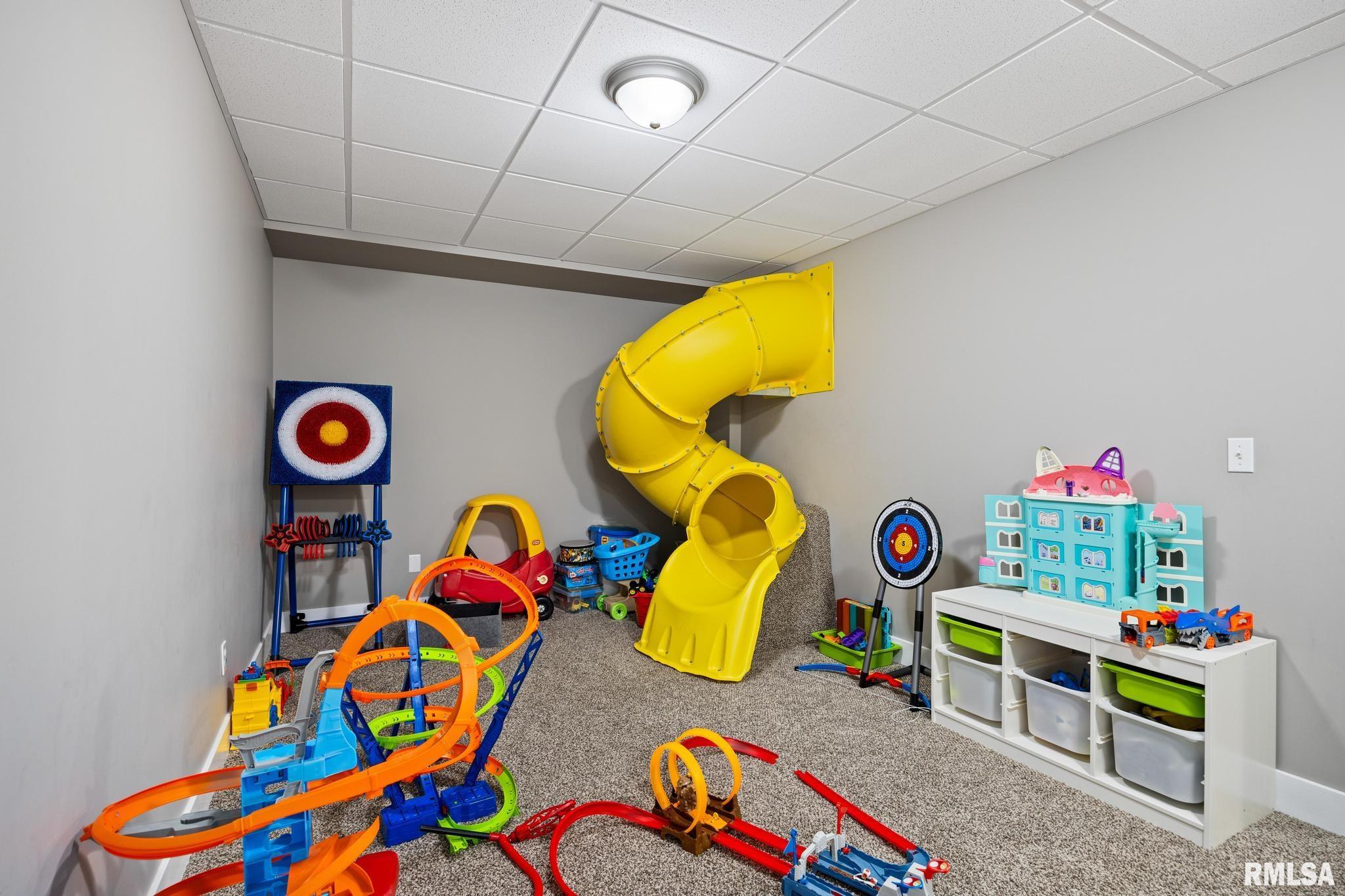 1401 Mitchell Street Washington, IL 61571 - Photo 34 of 61