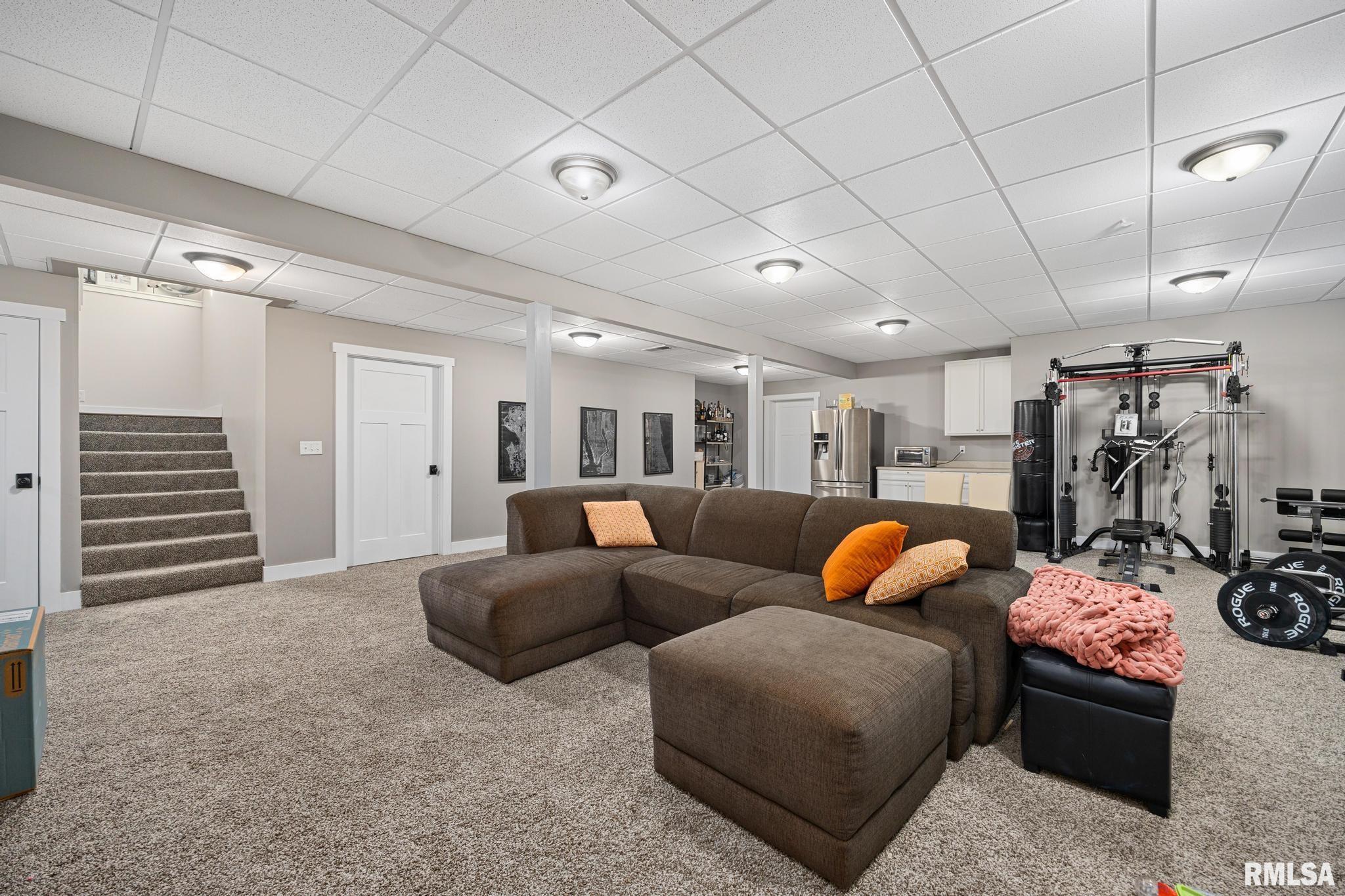 1401 Mitchell Street Washington, IL 61571 - Photo 35 of 61