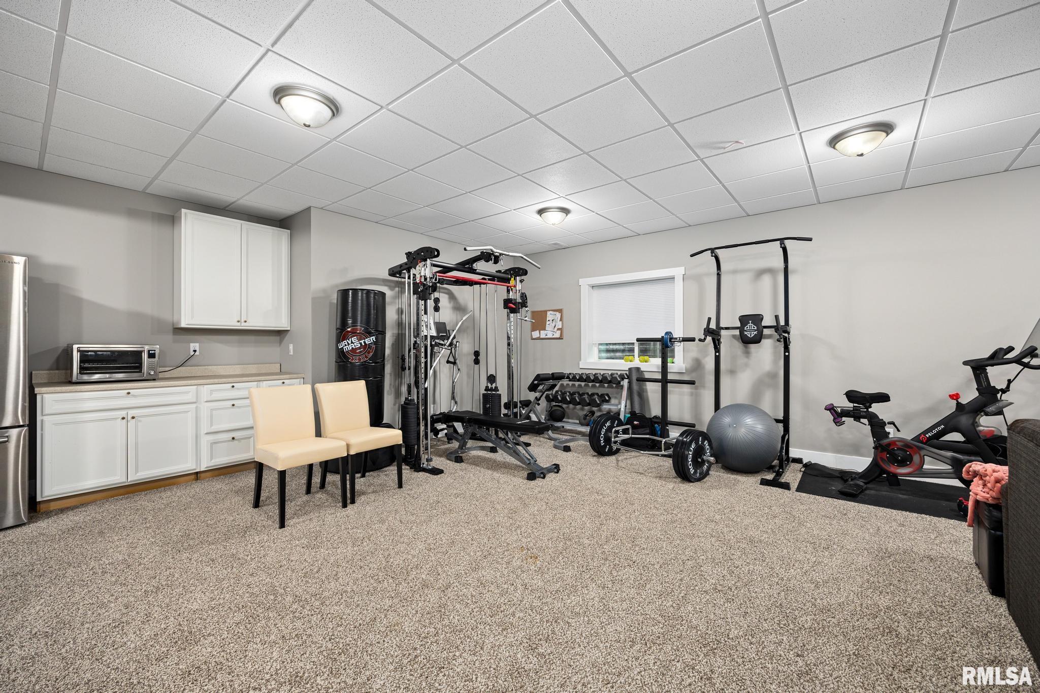 1401 Mitchell Street Washington, IL 61571 - Photo 37 of 61