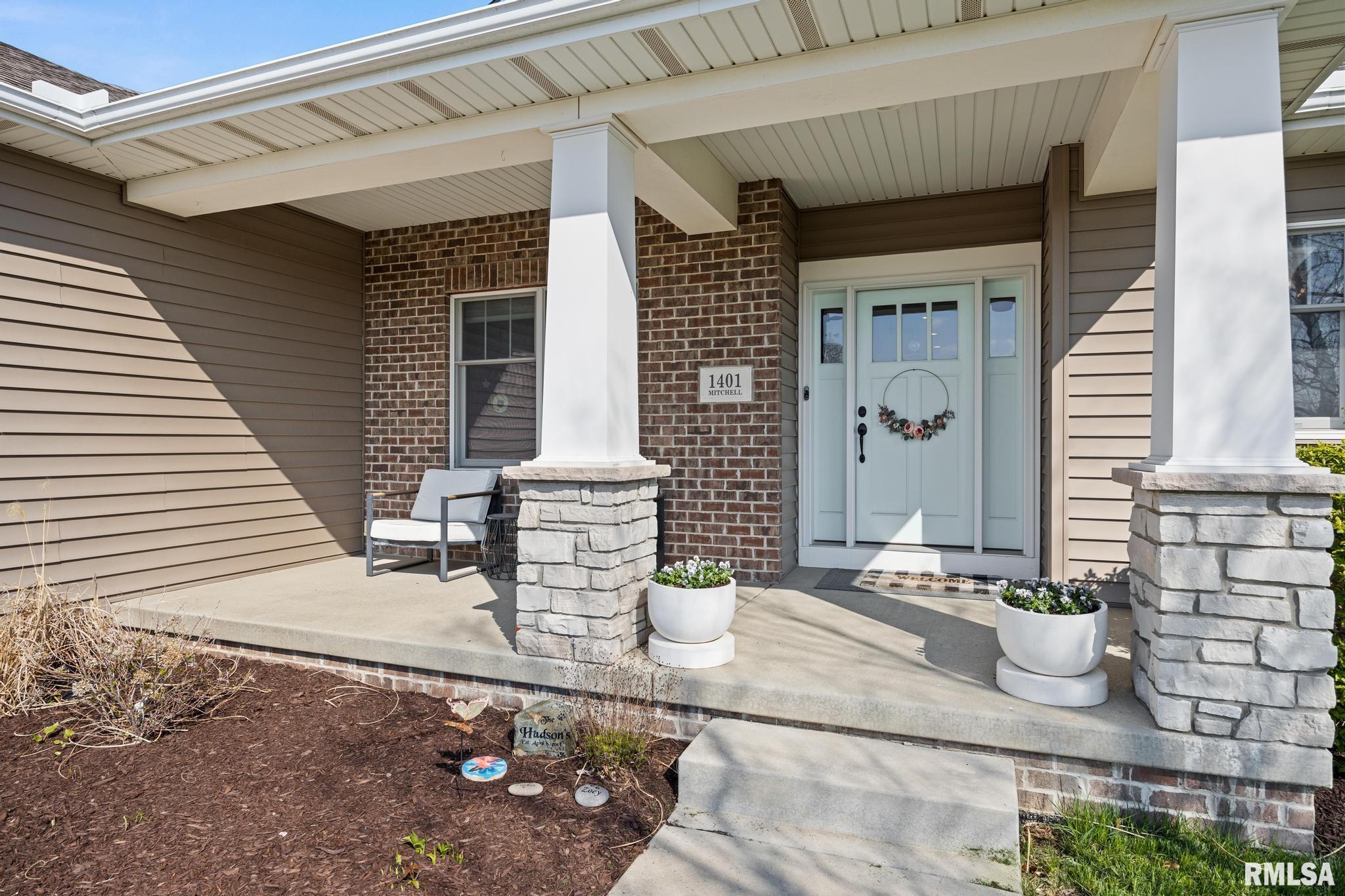 1401 Mitchell Street Washington, IL 61571 - Photo 4 of 61