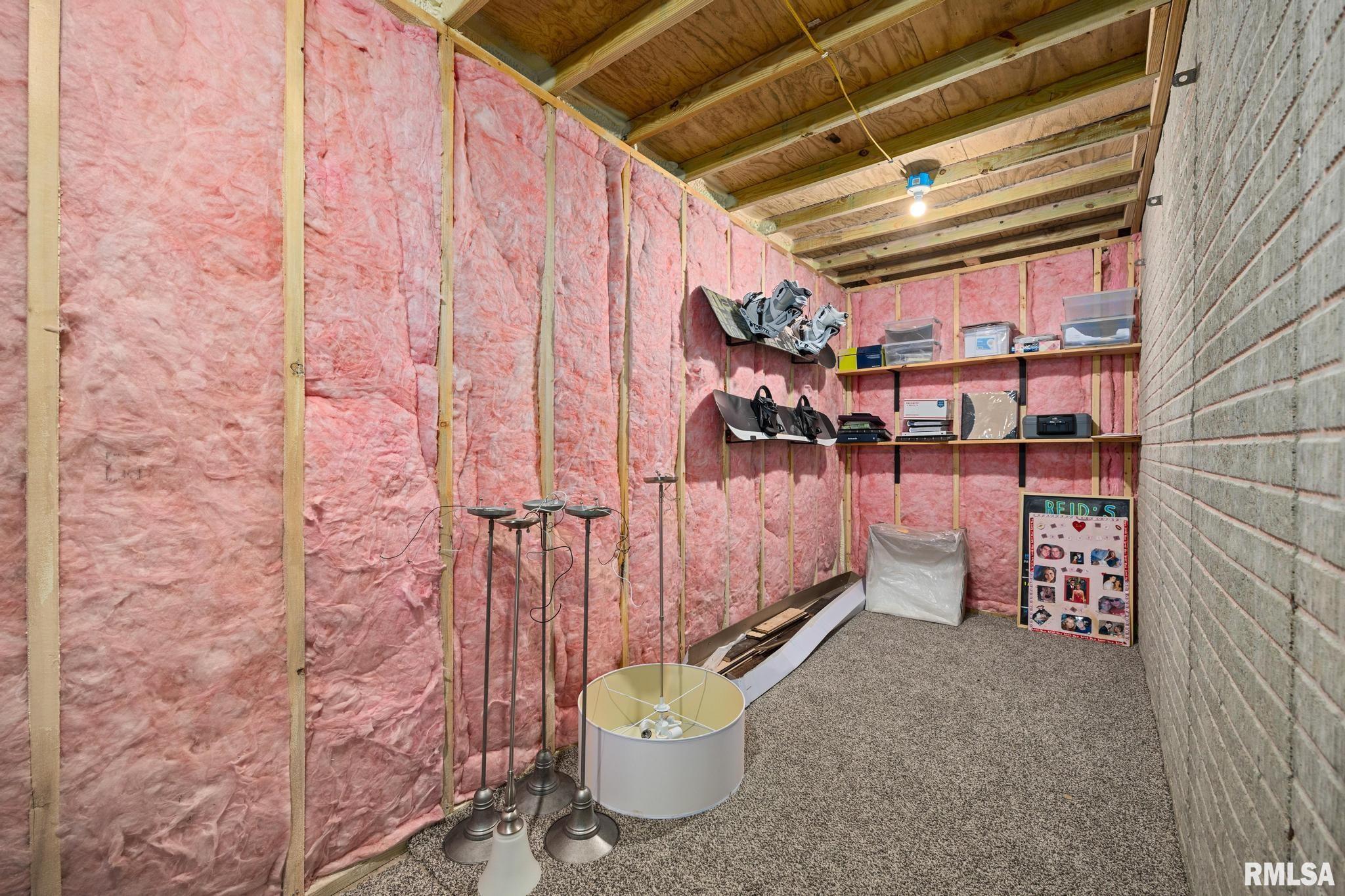 1401 Mitchell Street Washington, IL 61571 - Photo 47 of 61