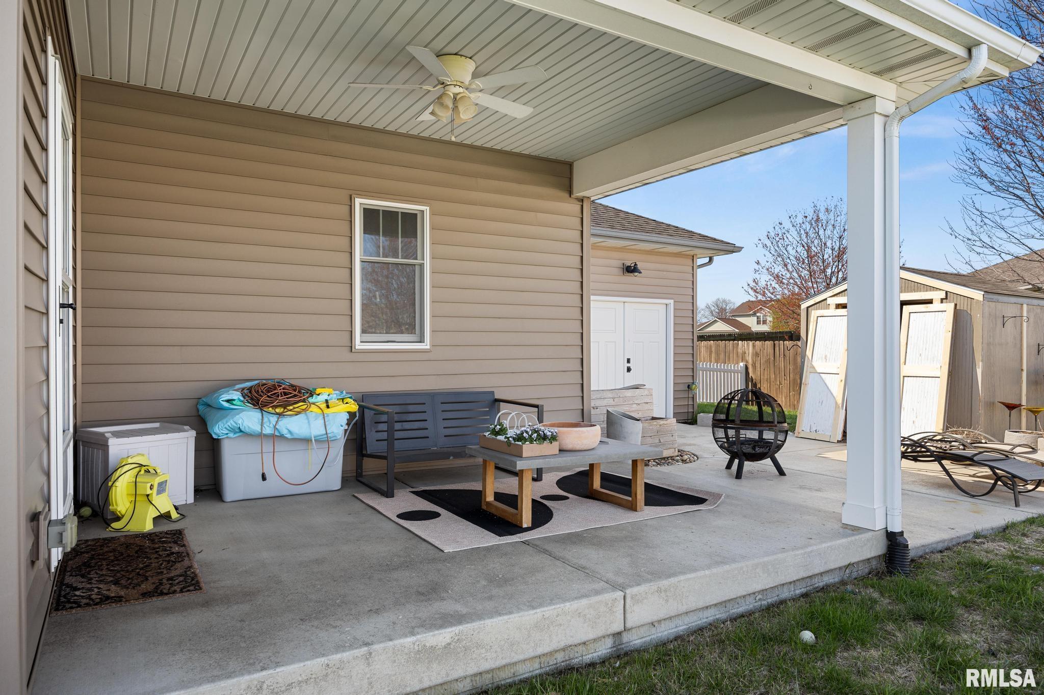 1401 Mitchell Street Washington, IL 61571 - Photo 48 of 61