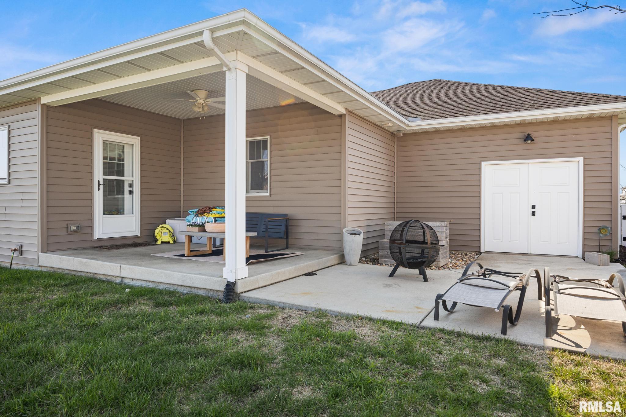 1401 Mitchell Street Washington, IL 61571 - Photo 49 of 61