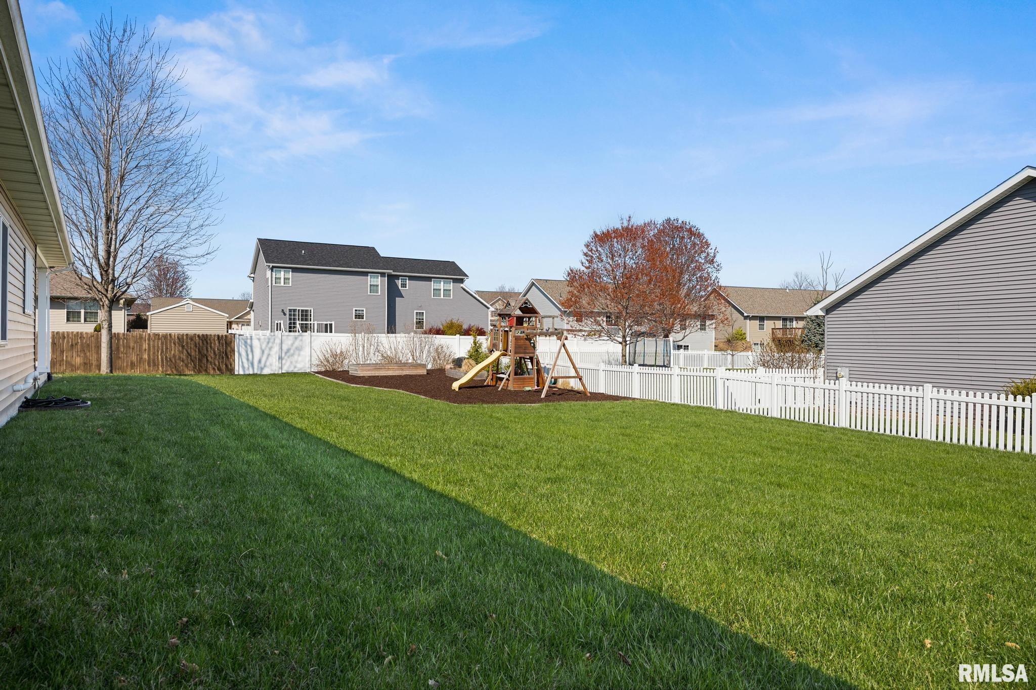 1401 Mitchell Street Washington, IL 61571 - Photo 51 of 61