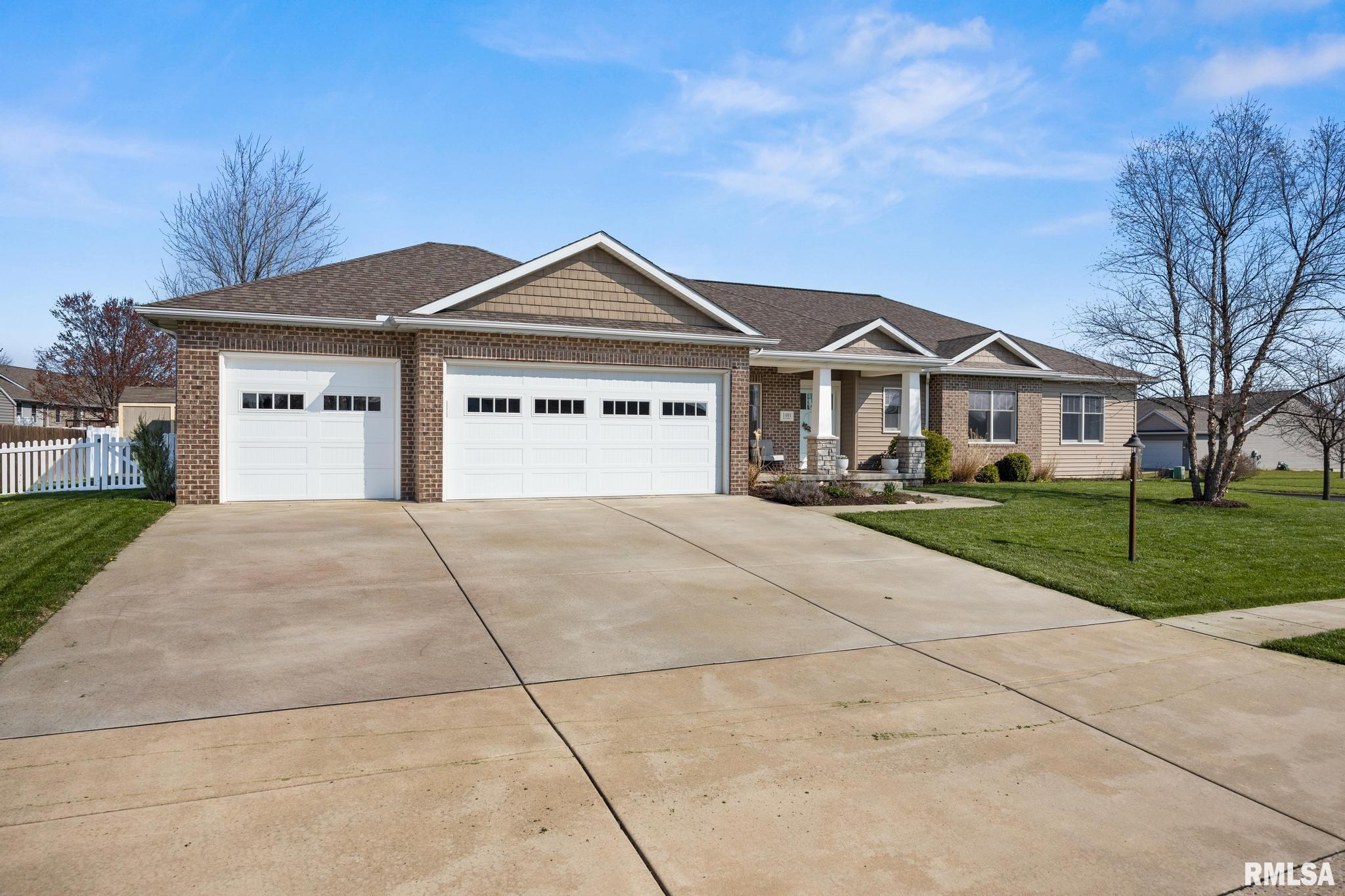 1401 Mitchell Street Washington, IL 61571 - Photo 52 of 61