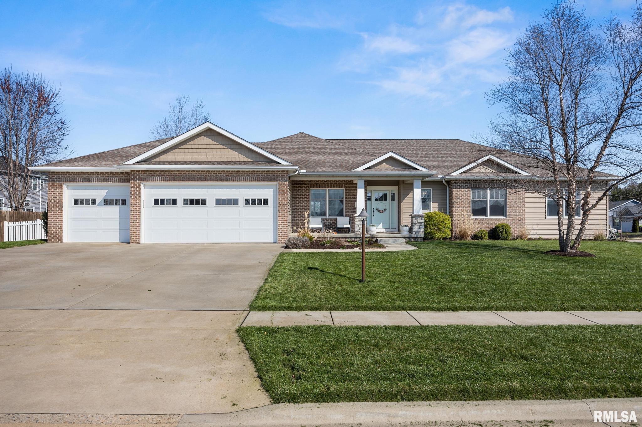 1401 Mitchell Street Washington, IL 61571 - Photo 53 of 61