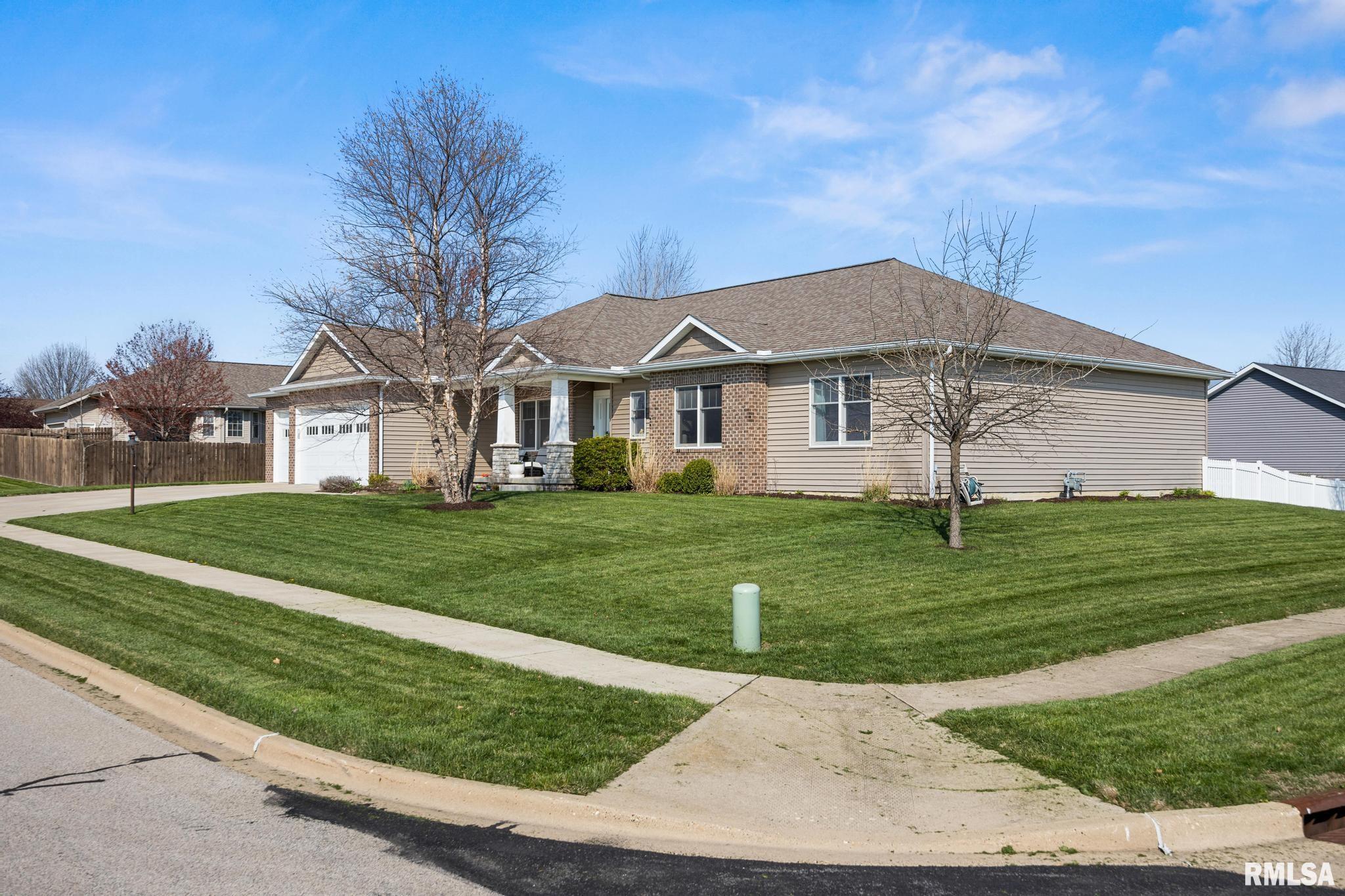 1401 Mitchell Street Washington, IL 61571 - Photo 55 of 61