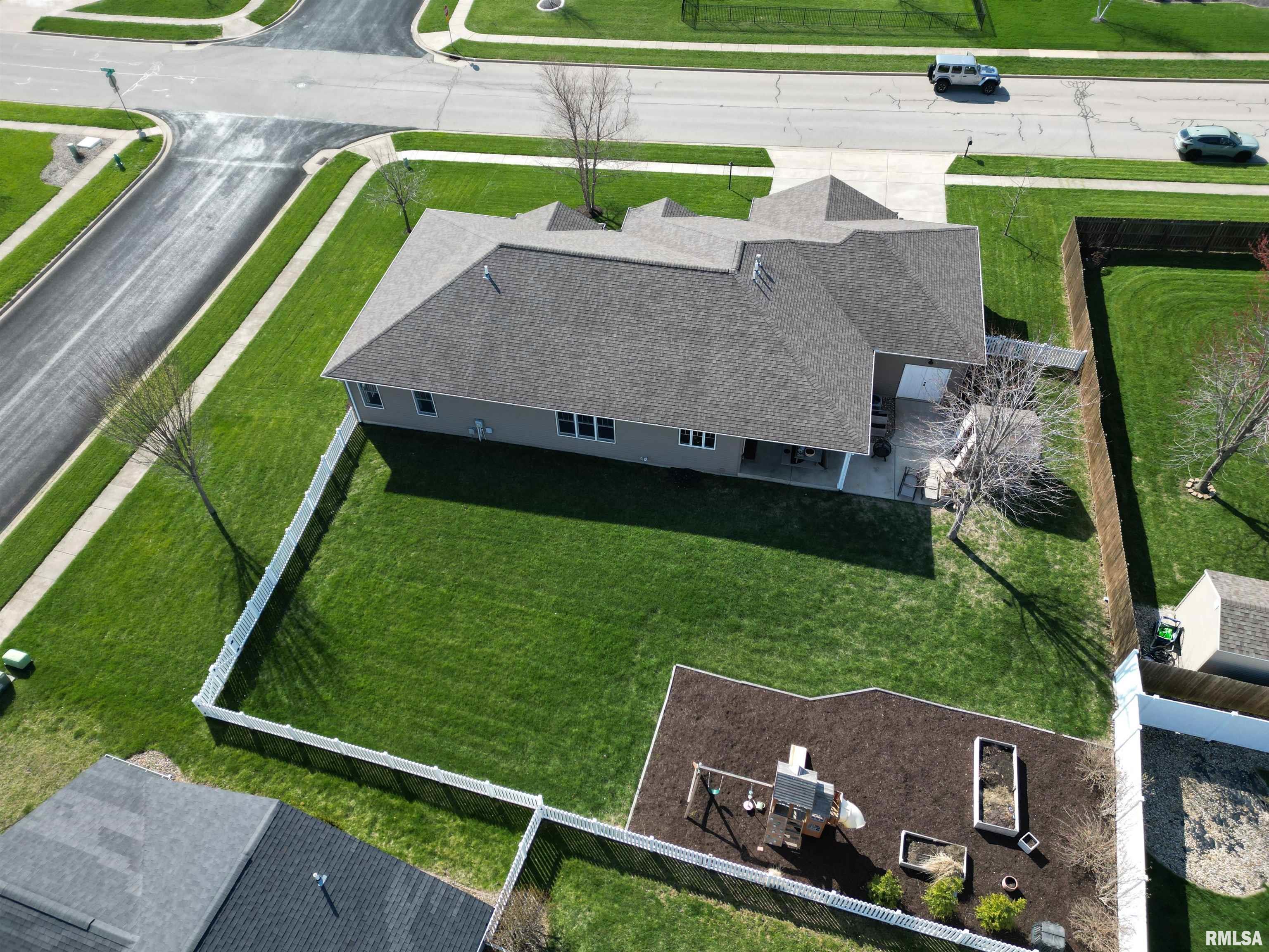 1401 Mitchell Street Washington, IL 61571 - Photo 56 of 61