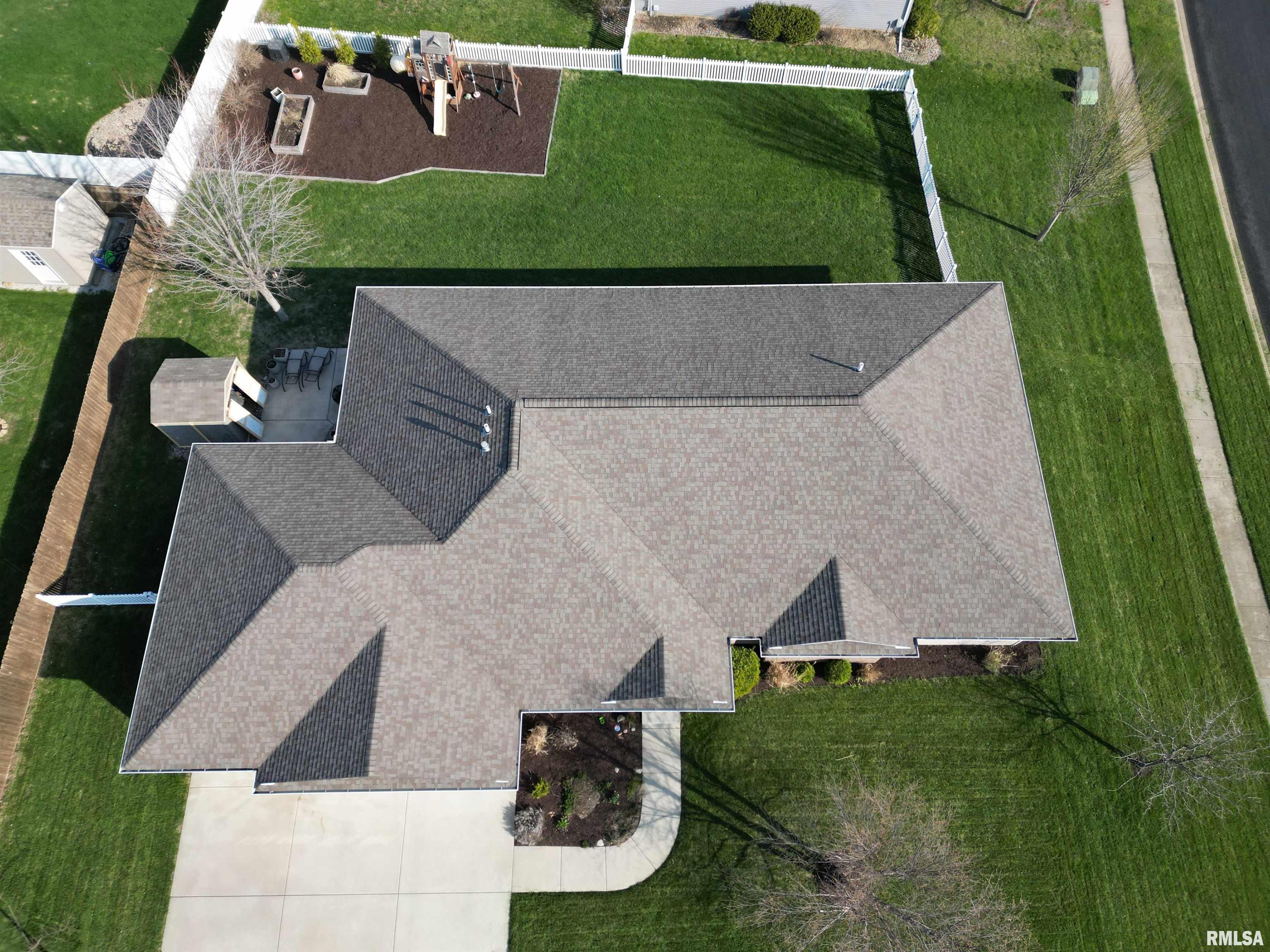 1401 Mitchell Street Washington, IL 61571 - Photo 59 of 61