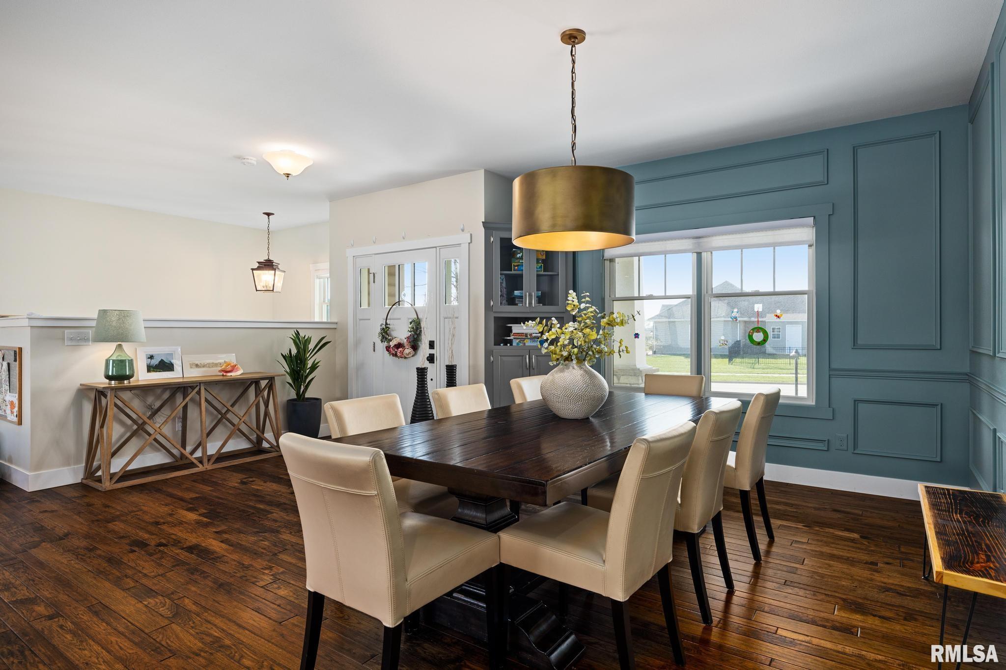 1401 Mitchell Street Washington, IL 61571 - Photo 6 of 61