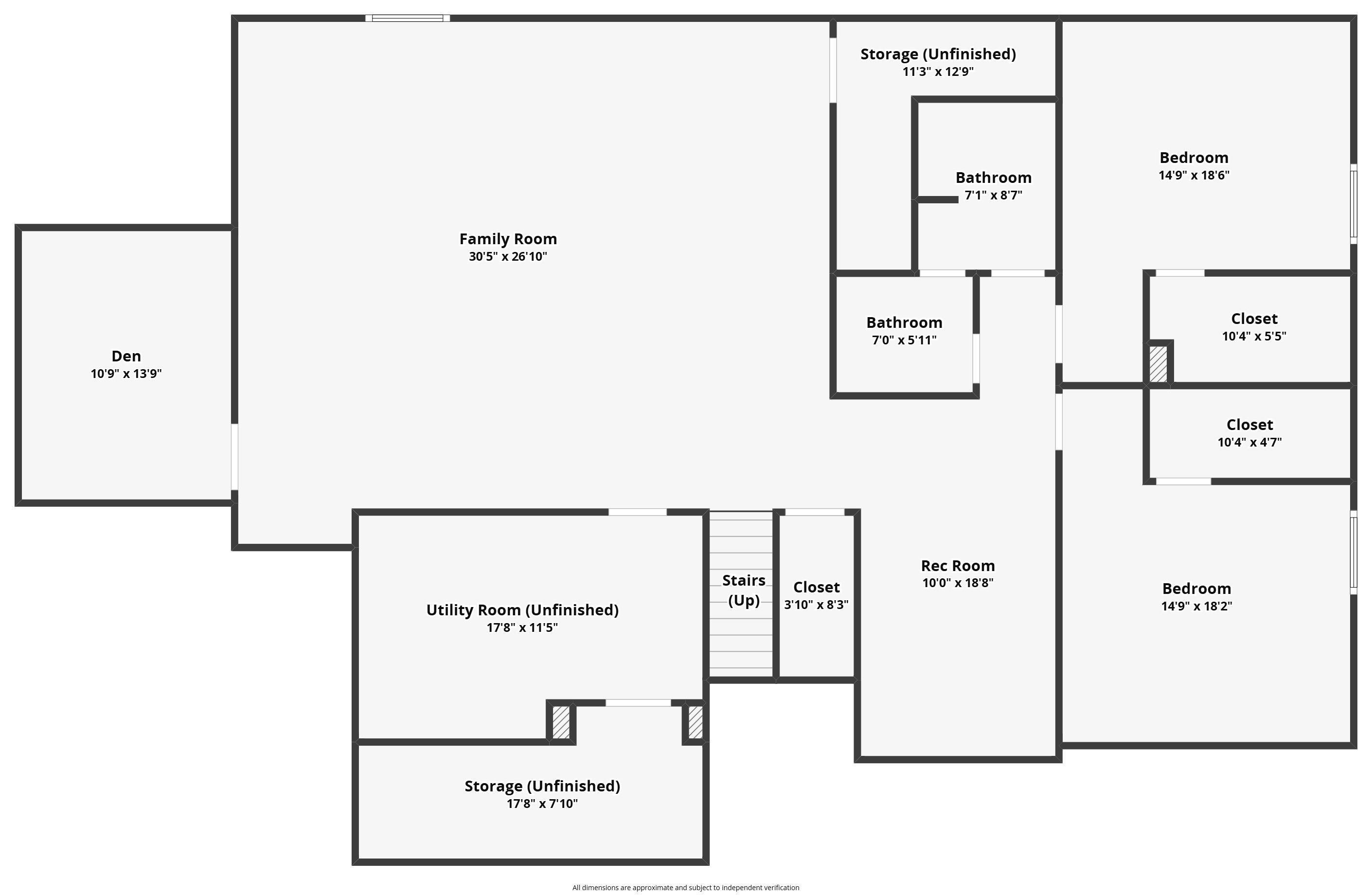 1401 Mitchell Street Washington, IL 61571 - Photo 61 of 61