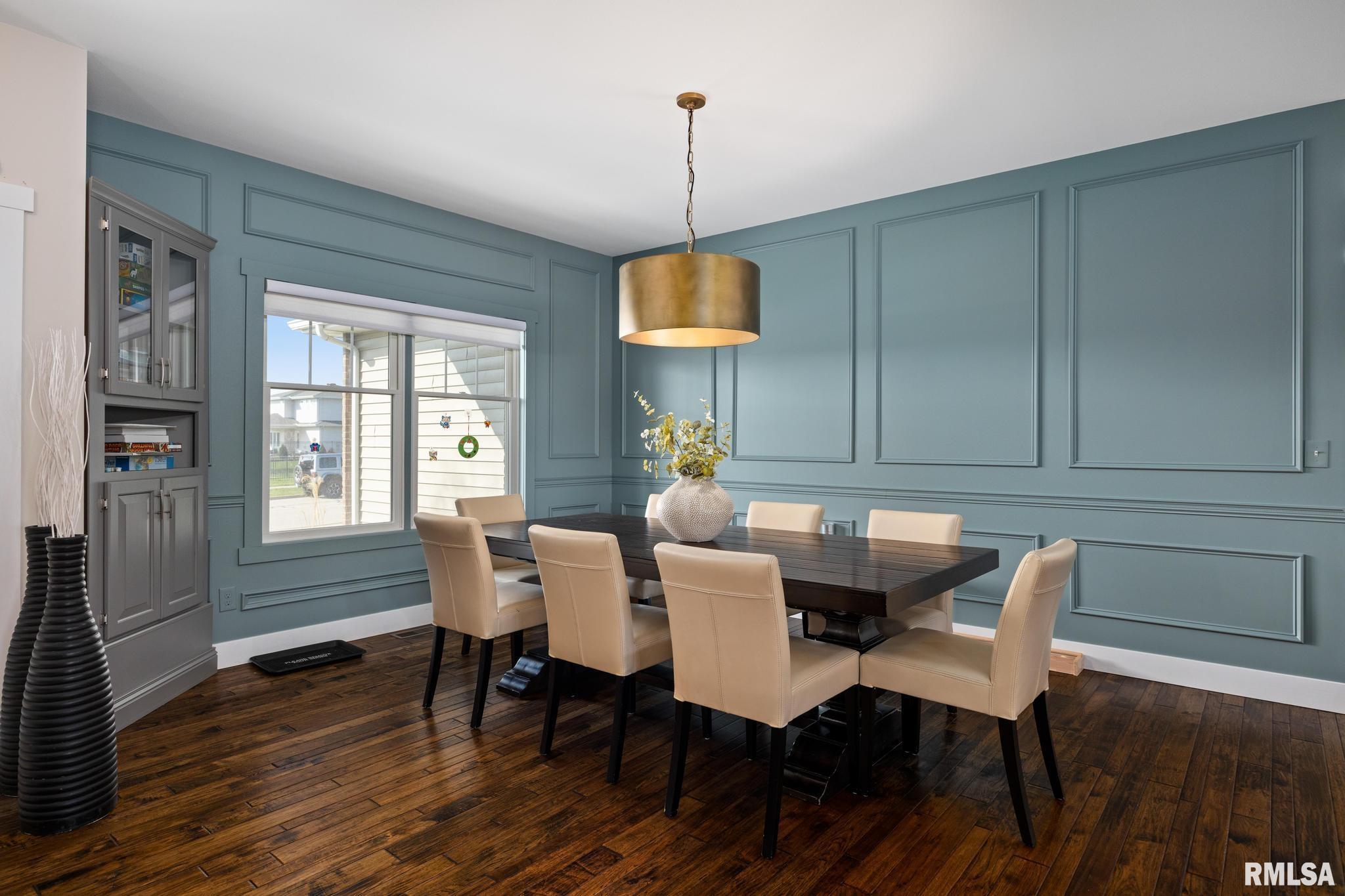 1401 Mitchell Street Washington, IL 61571 - Photo 7 of 61