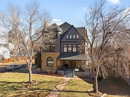 $1,150,000 | 1442 Stuart Street, Denver, CO 80204
