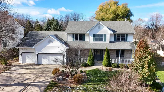 $799,000 | 1270 McMahon Drive, Sun Prairie, WI 53590