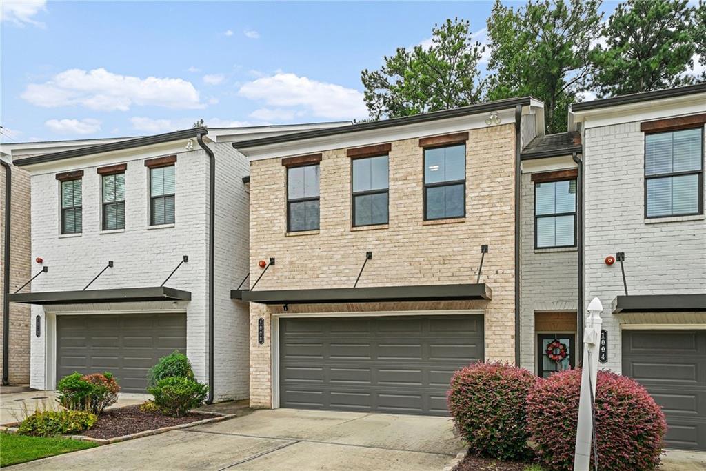 1008 Rohner Way Smyrna, GA 30080 - Photo 6 of 49 Gallery Image 6