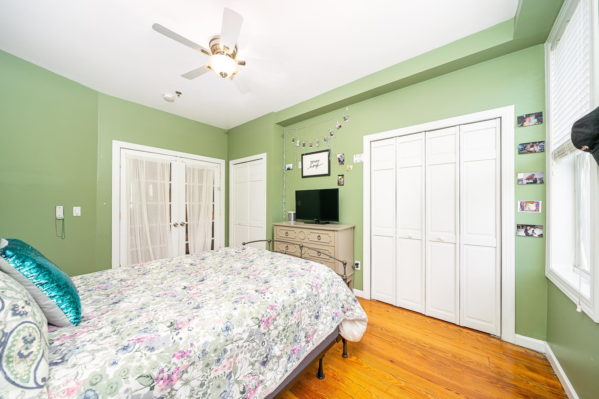 60 Madison Street, Unit THREE R Hoboken, NJ 07030 - Photo 10 of 18 Gallery Image 10