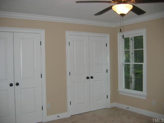 3616 Nether Ridge Road Zebulon, NC 27597 - Photo 12 of 12 Bedroom