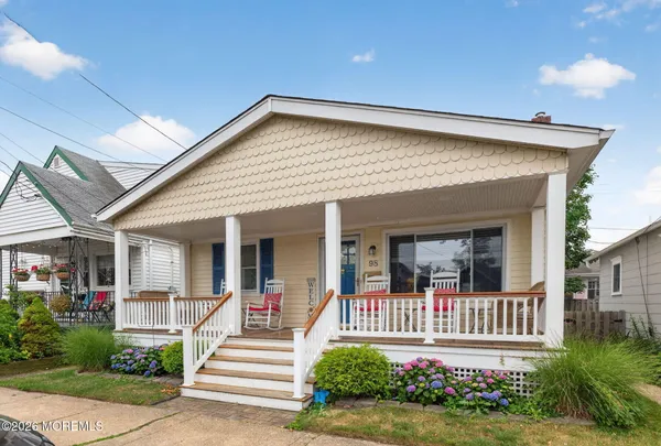 $2,300 | 98 Stockton Avenue, Ocean Grove, NJ 07756