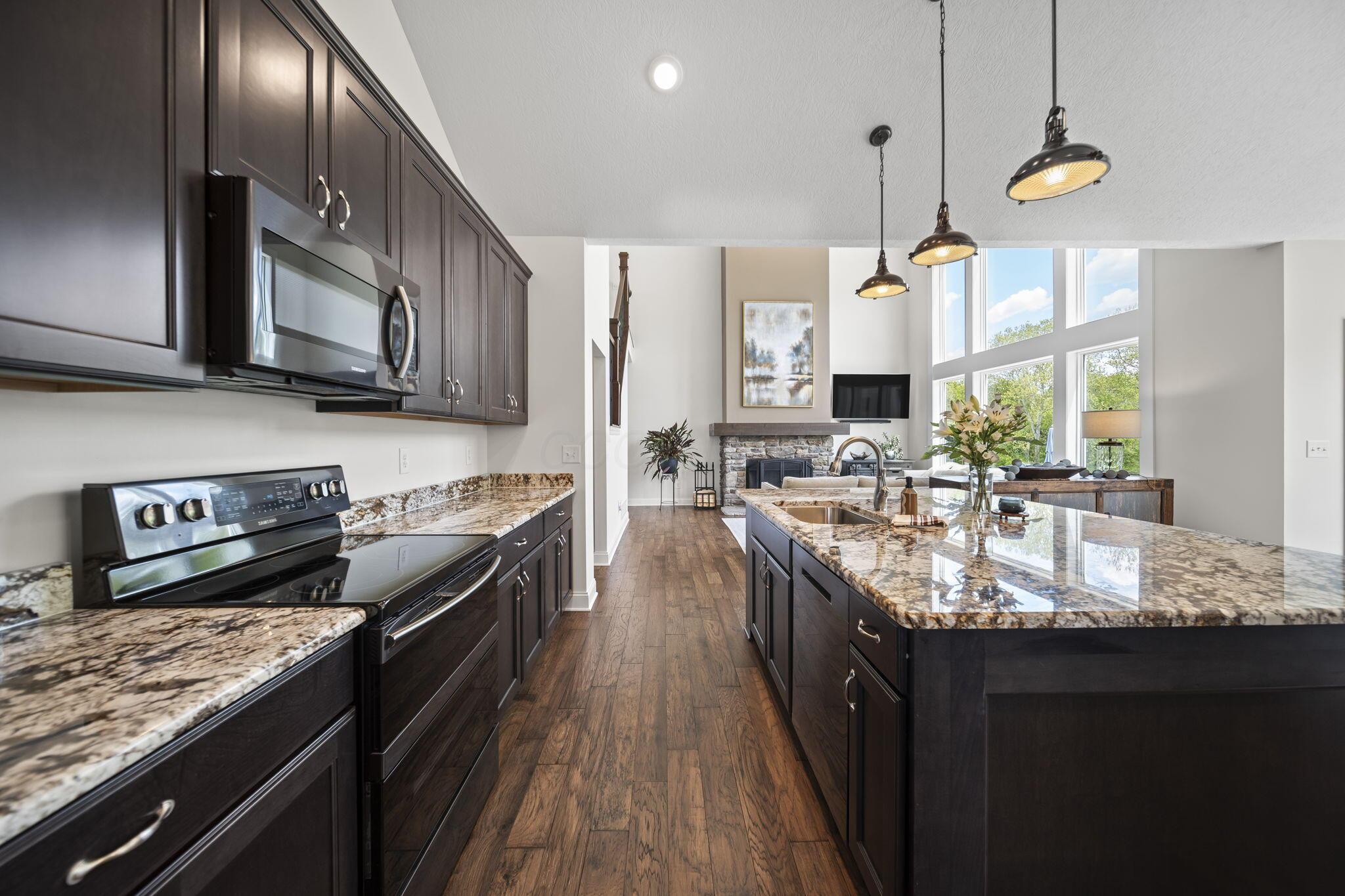 21746 Winstead Road Circleville, OH 43113 - Photo 15 of 99 black stainless