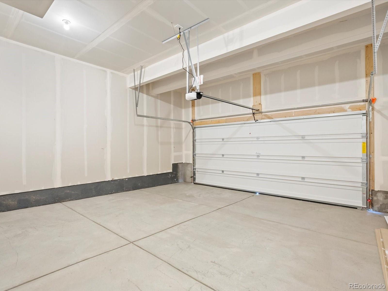 4673 Rabbitbrush Street Johnstown, CO 80534 - Photo 15 of 31 a view of an empty room