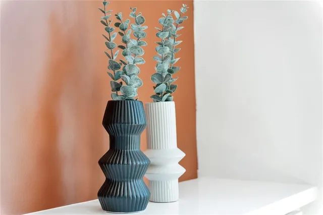 a view of a pathway with house on the terrace with glass door