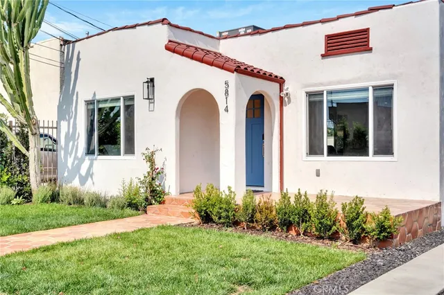 $749,000 | 5814 7th Avenue, Los Angeles, CA 90043