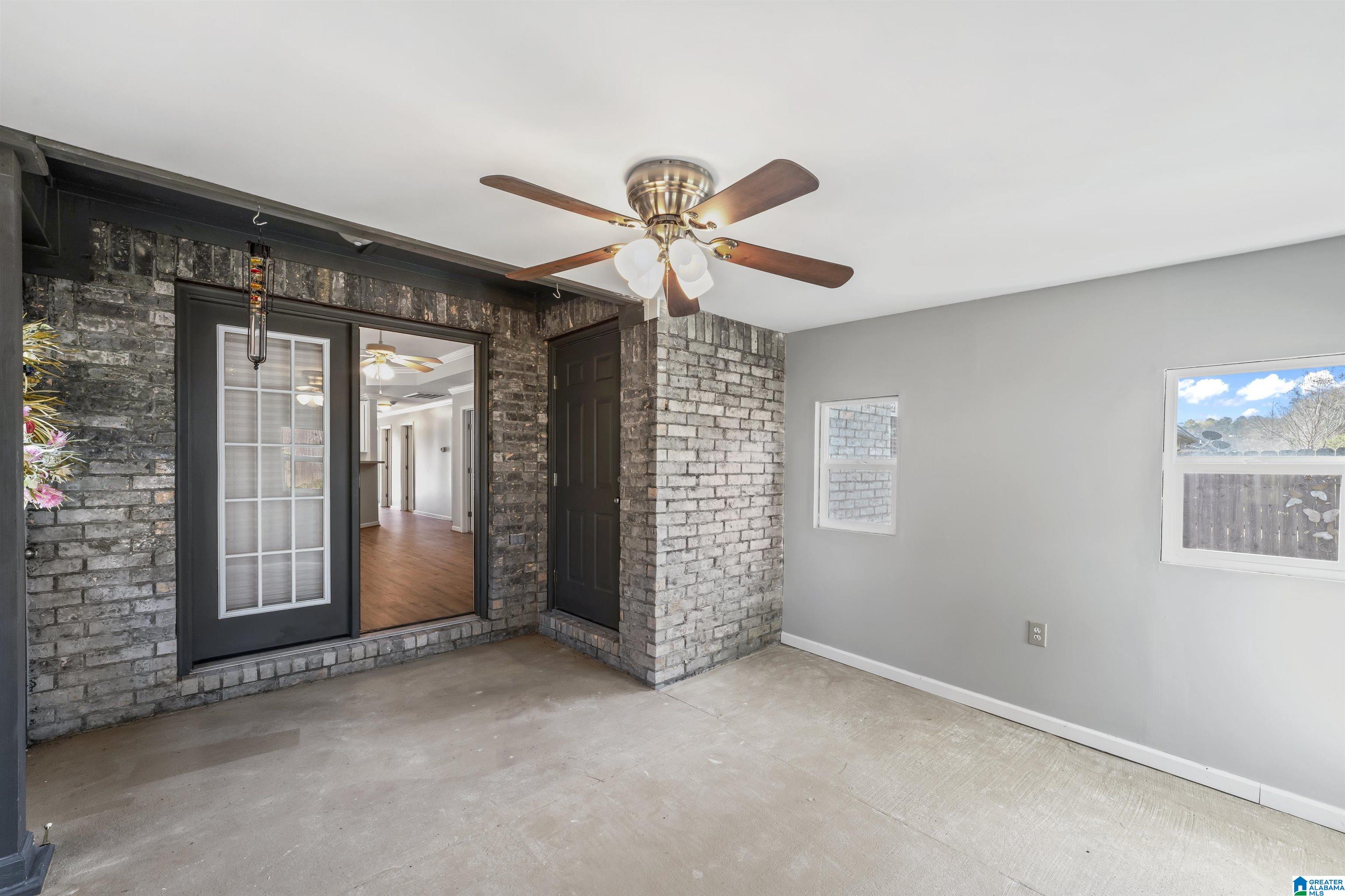 63 Springdale Drive Mount Olive, AL 35117 - Photo 14 of 16